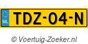 TDZ04N