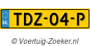TDZ04P