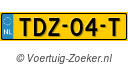 TDZ-04-T
