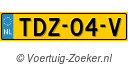 TDZ-04-V