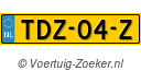 TDZ04Z