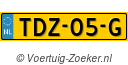 TDZ-05-G