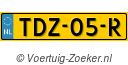 TDZ05R