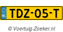 TDZ-05-T