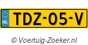 TDZ-05-V