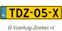TDZ-05-X