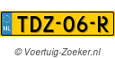 TDZ06R