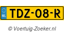 TDZ-08-R