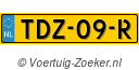 TDZ-09-R