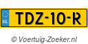 TDZ10R