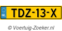 TDZ-13-X