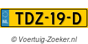 TDZ19D