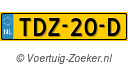 TDZ-20-D
