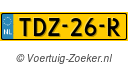 TDZ26R