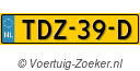 TDZ39D