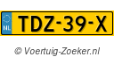 TDZ39X