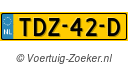 TDZ42D