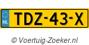 TDZ43X