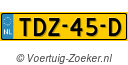 TDZ45D