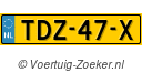 TDZ-47-X