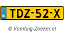 TDZ-52-X