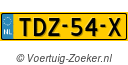 TDZ54X