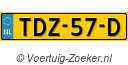 TDZ57D