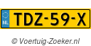 TDZ59X