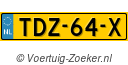 TDZ64X
