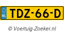 TDZ66D