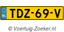TDZ-69-V