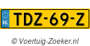 TDZ69Z