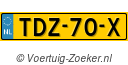 TDZ70X