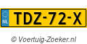 TDZ72X