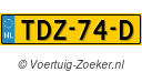 TDZ-74-D