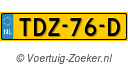 TDZ76D