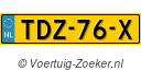 TDZ-76-X