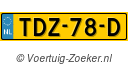 TDZ78D