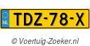 TDZ78X
