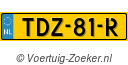 TDZ-81-R