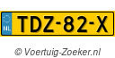 TDZ-82-X