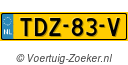 TDZ-83-V