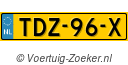 TDZ96X