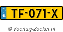 TF071X