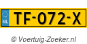 TF072X