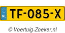 TF085X