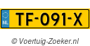 TF091X