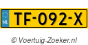 TF092X
