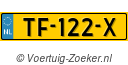 TF122X