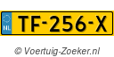 TF256X